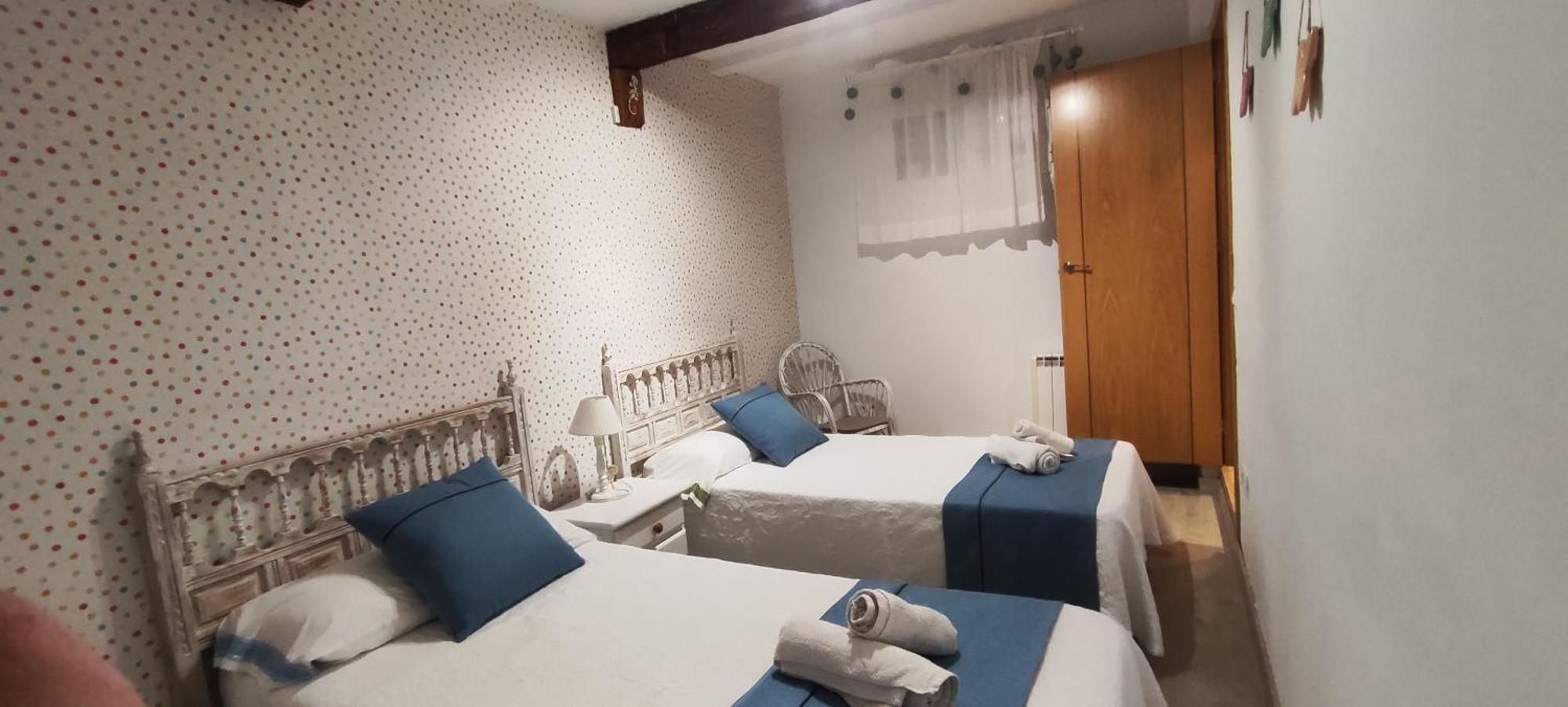El Rincon De Ale Apartment Cuenca  Exterior photo